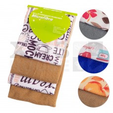Салфетки, 40х48см, наб 4 шт